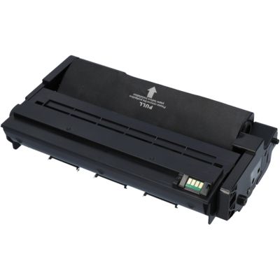 Huismerk Ricoh 406990 (SP 3500XE) Toner Zwart