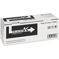 Kyocera TK-5140K - Noir - Toner