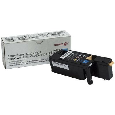 Xerox 106R02756 - Cyan - Toner