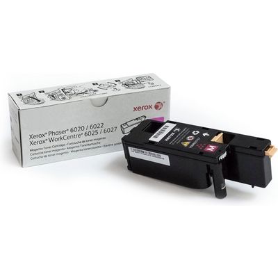 Xerox 106R02757 Toner Magenta