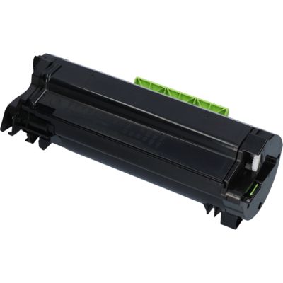 Toner compatible Lexmark 60F2X00 (602X) - Noir - Très grande capacité