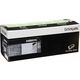 Lexmark 24B6015 Toner Zwart