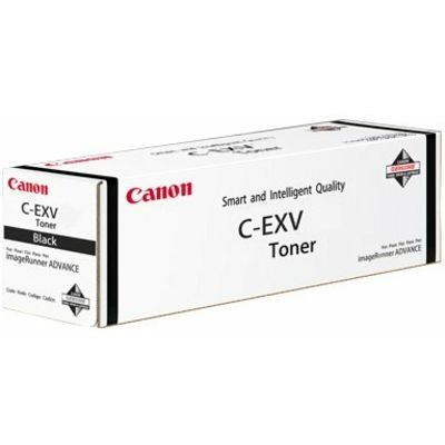 Canon C-EXV 47 BK Toner Zwart
