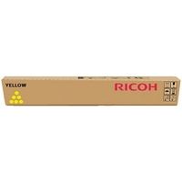 Ricoh 821186 (SP C830) Toner Geel