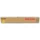 Ricoh 821186 (SP C830) - Jaune - Toner