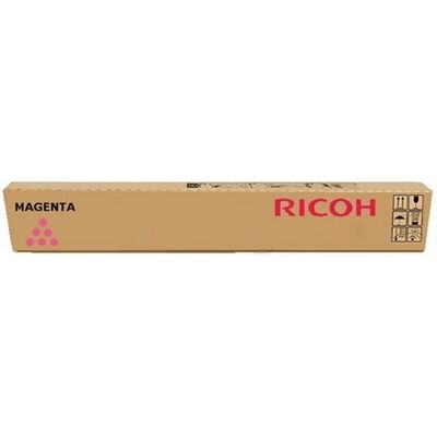 Ricoh 821187 (SP C830) - Magenta - Toner
