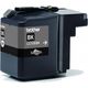 Brother LC-12EBK - Noir - Cartouche d'encre