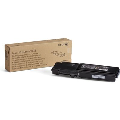 Xerox 106R02747 - Noir - Toner