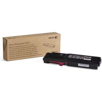 Xerox 106R02745 Toner Magenta