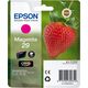Epson 29 (C13T29834012) Inktcartridge Magenta