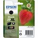 Epson 29XL (C13T29914012) Inktcartridge Zwart Hoge capaciteit