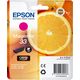 Epson 33 (C13T33434012) - Magenta - Cartouche d'encre