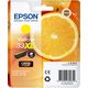 Epson 33XL (C13T33644012) - Jaune - Cartouche d'encre - Grande capacité