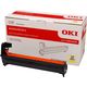 OKI 44844469 - Jaune - Tambour