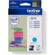 Brother LC-221C - Cyan - Cartouche d'encre