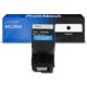 Huismerk Lexmark 80C2SK0 (802SK) Toner Zwart