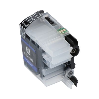 Cartouche compatible Brother LC-229XLBK - Noir - Très grande capacité