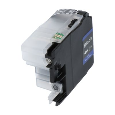 Cartouche compatible Brother LC-229XLBK - Noir - Très grande capacité