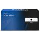 Toner compatible Canon C-EXV 34 BK - Noir