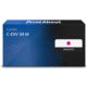 Huismerk Canon C-EXV 34 M Toner Magenta