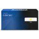 Huismerk Canon C-EXV 34 Y Toner Geel