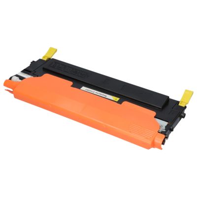 Huismerk Dell 593-10496 (F479K) Toner Geel