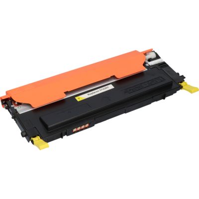 Huismerk Dell 593-10496 (F479K) Toner Geel