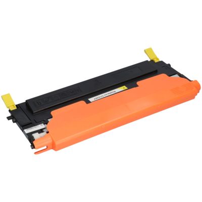 Huismerk Dell 593-10496 (F479K) Toner Geel