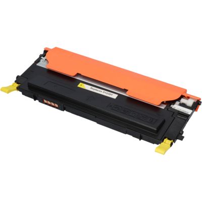 Huismerk Dell 593-10496 (F479K) Toner Geel