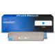 Toner compatible OKI 44844507 - Cyan