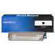Huismerk OKI 44844616 Toner Zwart
