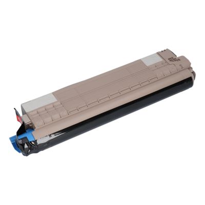 Huismerk OKI 44844614 Toner Magenta