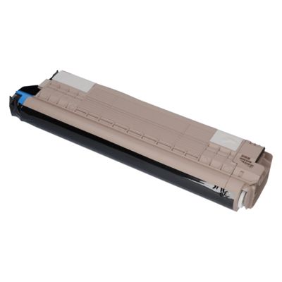 Huismerk OKI 44844614 Toner Magenta