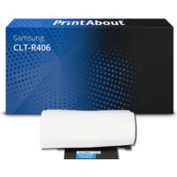 Huismerk Samsung CLT-R406 (SU403A) Drum