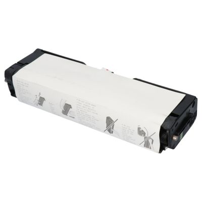 Toner compatible Ricoh 406479 (SP C310HE) - Noir