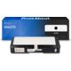 Toner compatible Ricoh 406479 (SP C310HE) - Noir