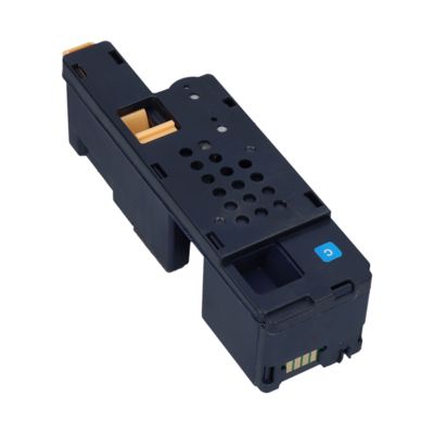 Toner compatible Xerox 106R02756 - Cyan