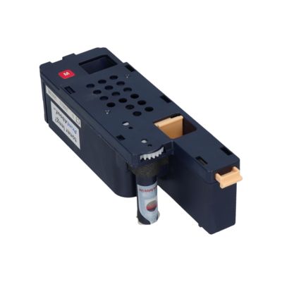 Toner compatible Xerox 106R02757 - Magenta