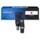 Huismerk Xerox 106R02757 Toner Magenta