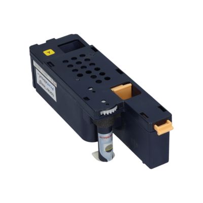 Huismerk Xerox 106R02758 Toner Geel