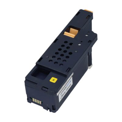Huismerk Xerox 106R02758 Toner Geel