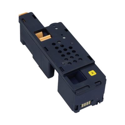 Huismerk Xerox 106R02758 Toner Geel