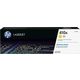 HP 410A (CF412A) Toner Geel