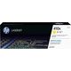 HP 410X (CF412X) Toner Geel Hoge capaciteit
