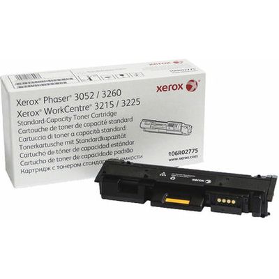 Xerox 106R02775 Toner Zwart