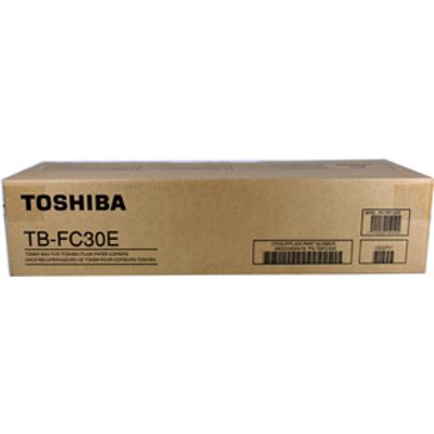 Toshiba TB-FC30E - Récupérateur de toner
