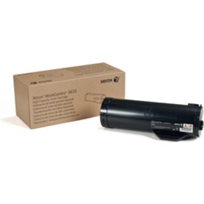Xerox 106R02738 - Noir - Toner