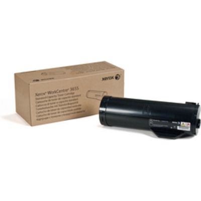 Xerox 106R02736 - Noir - Toner