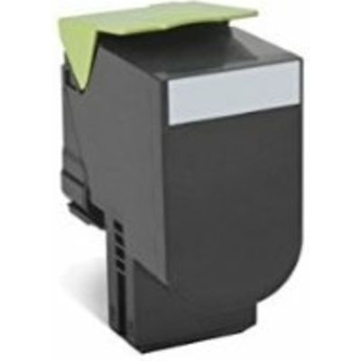 Lexmark 24B6011 - Noir - Toner
