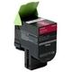 Lexmark 24B6009 Toner Magenta